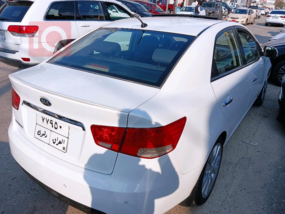 کیا سیراتۆ